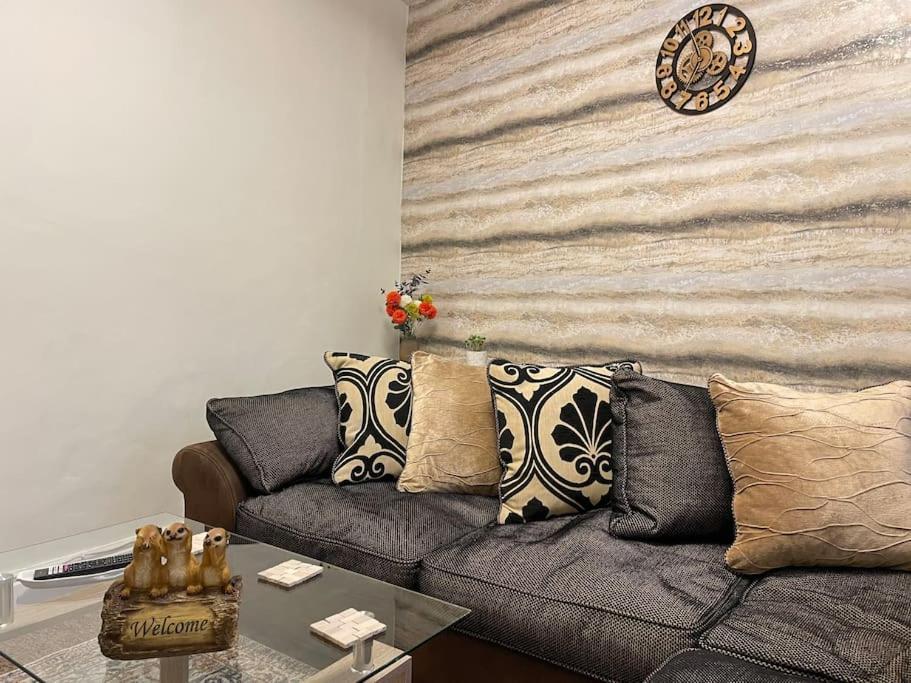Beanies Lornestreet Four Bed House Apartment Swindon Luaran gambar