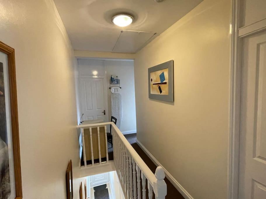 Beanies Lornestreet Four Bed House Apartment Swindon Luaran gambar