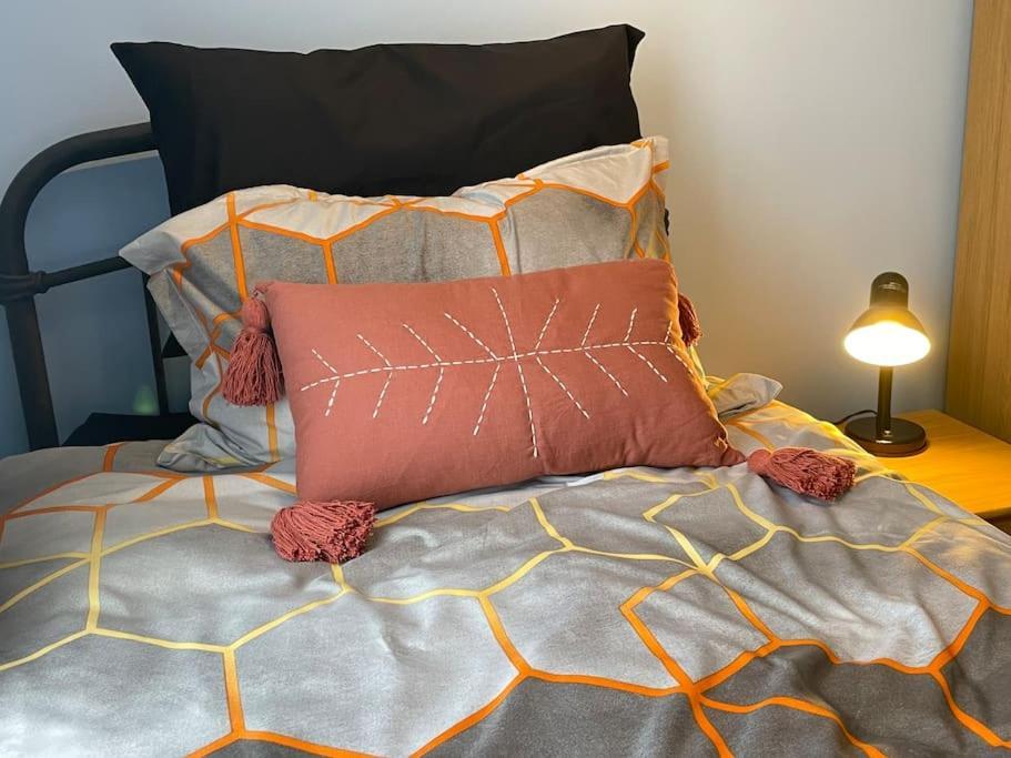 Beanies Lornestreet Four Bed House Apartment Swindon Luaran gambar