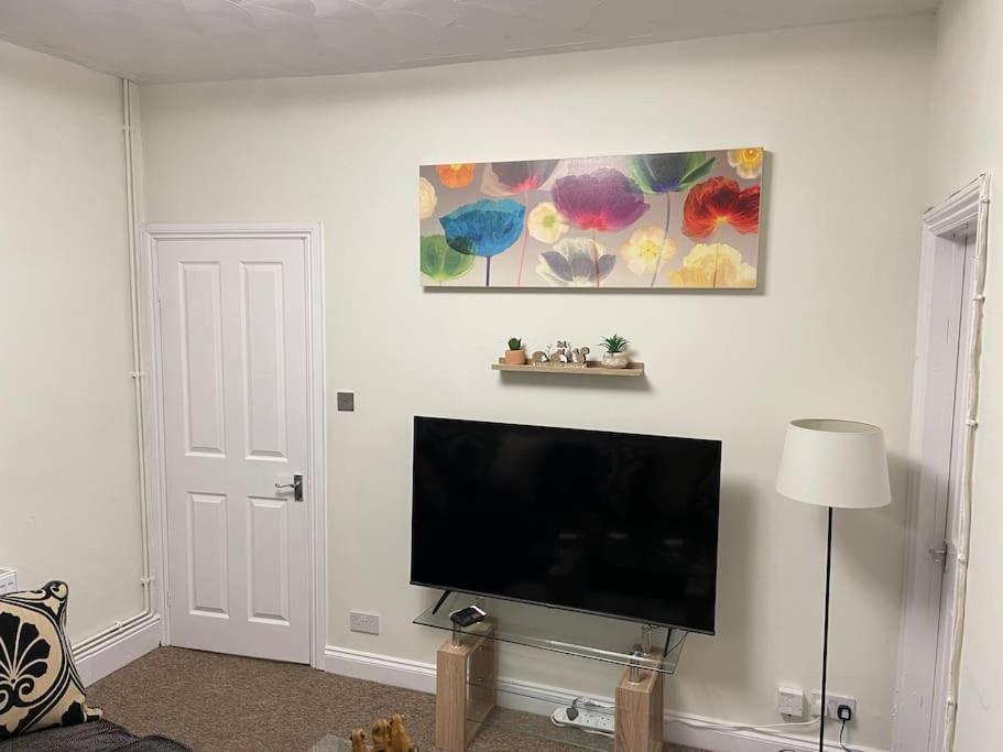 Beanies Lornestreet Four Bed House Apartment Swindon Luaran gambar