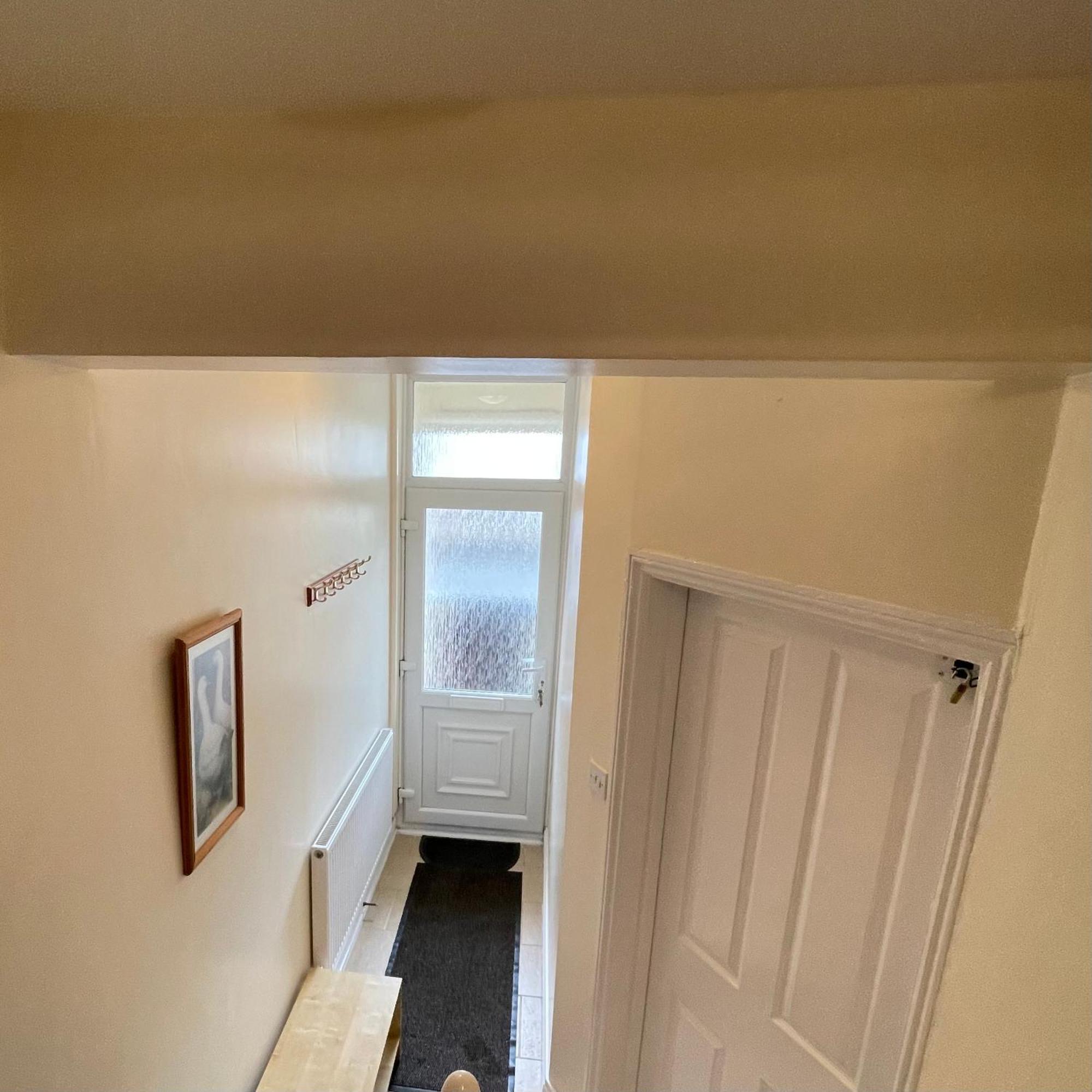 Beanies Lornestreet Four Bed House Apartment Swindon Luaran gambar