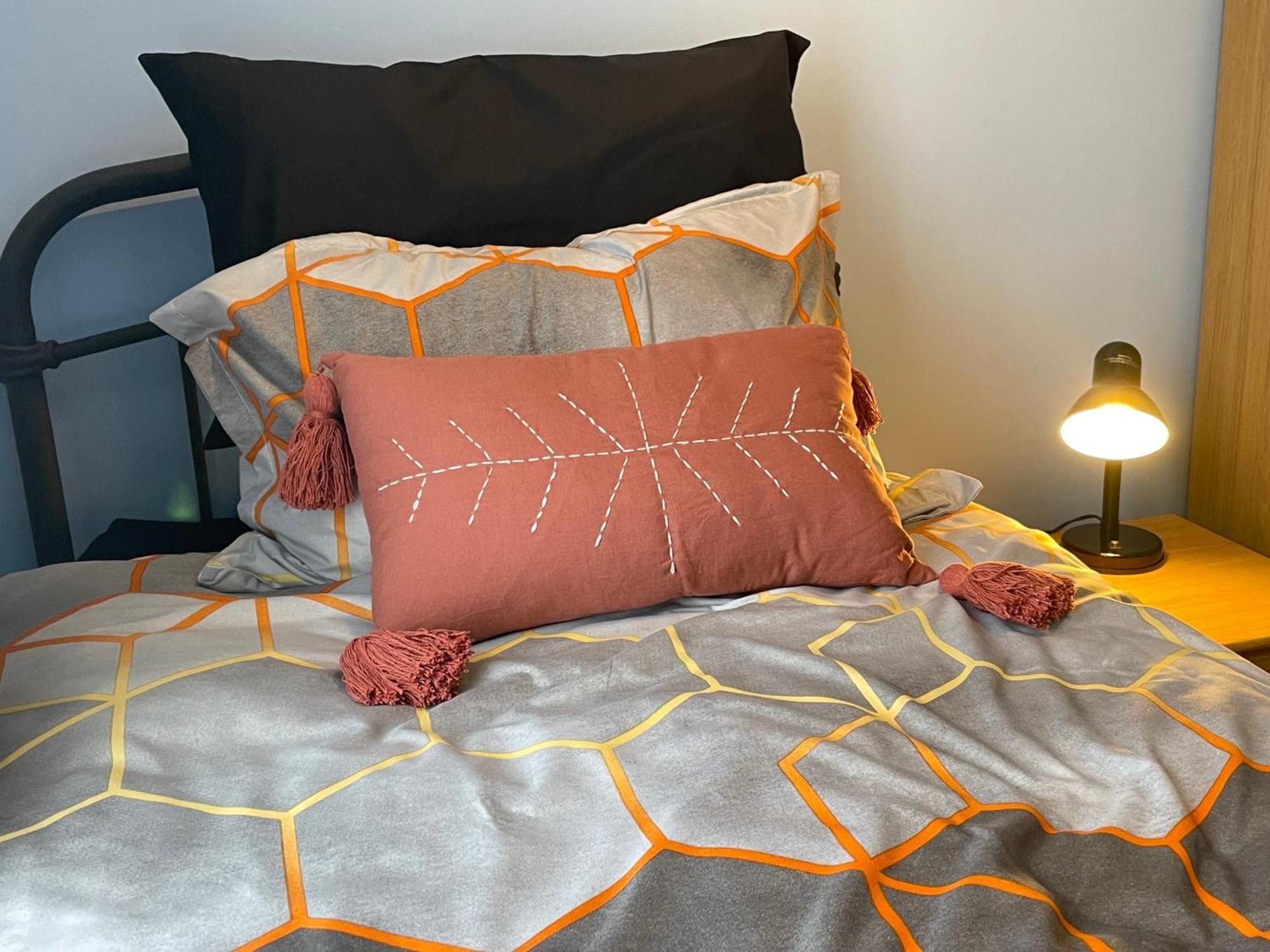 Beanies Lornestreet Four Bed House Apartment Swindon Luaran gambar