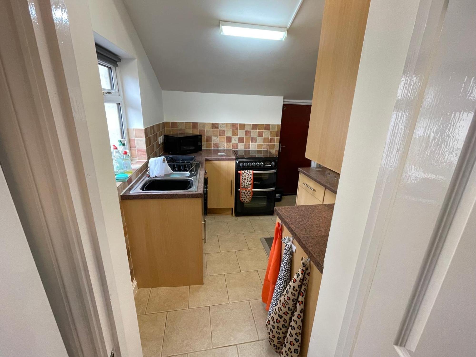 Beanies Lornestreet Four Bed House Apartment Swindon Luaran gambar